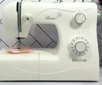 عرضه چرخ خیاطی سردوز