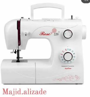 عرضه چرخ خیاطی صنعتی